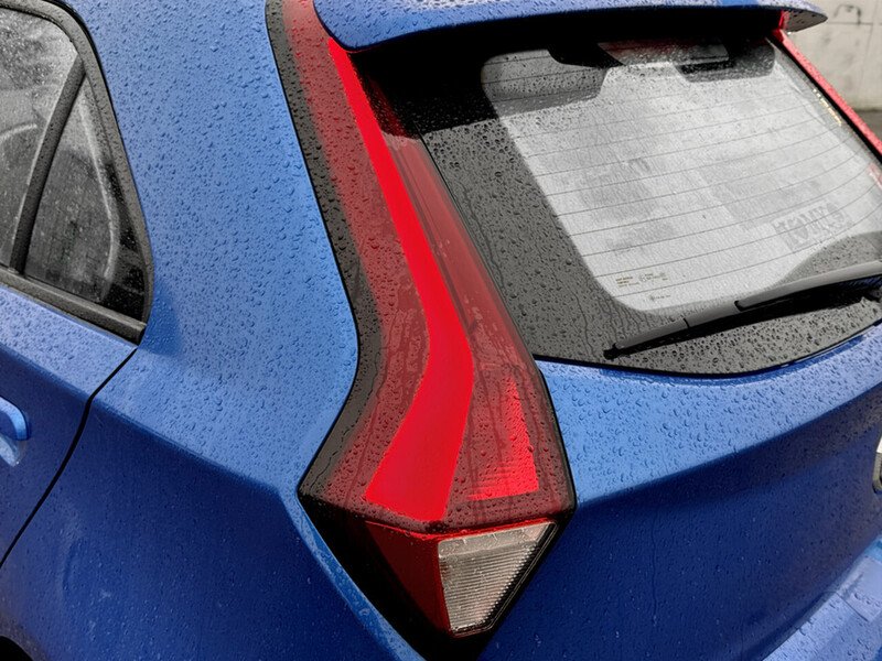 Used MG MG3 for sale - 77474492: Photo 12