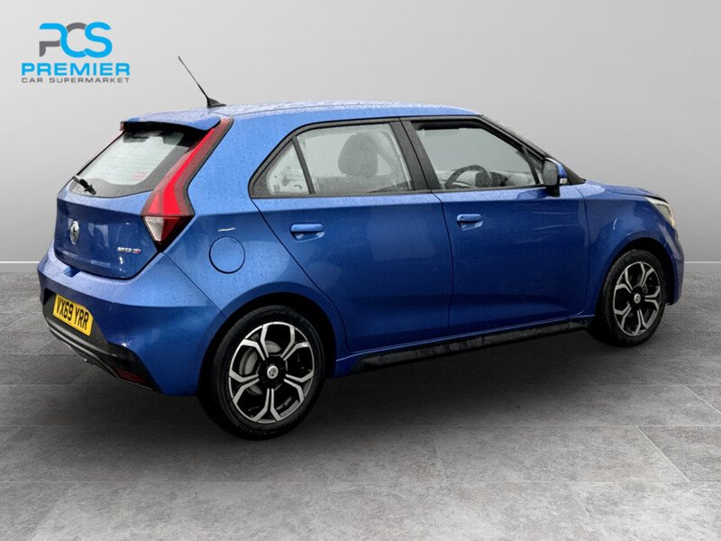 Used MG MG3 for sale - 77474492: Photo 16