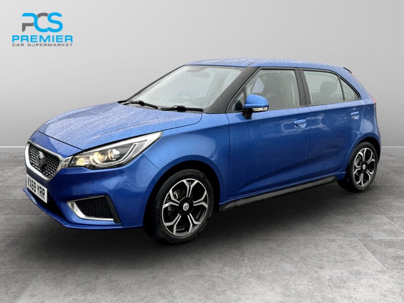 Used MG MG3 for sale - 77474492: Photo 17