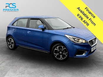 Used MG MG3 2019 for sale - 77474492: Photo