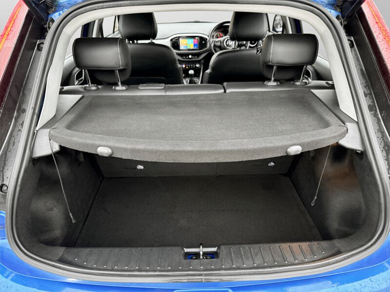 Used MG MG3 for sale - 77474492: Photo 20