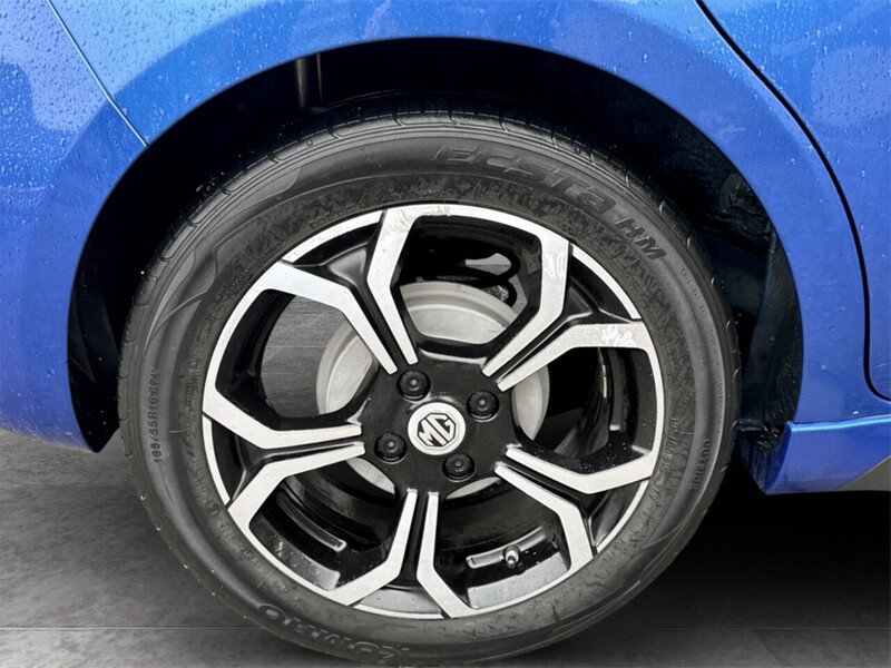 Used MG MG3 for sale - 77474492: Photo 23