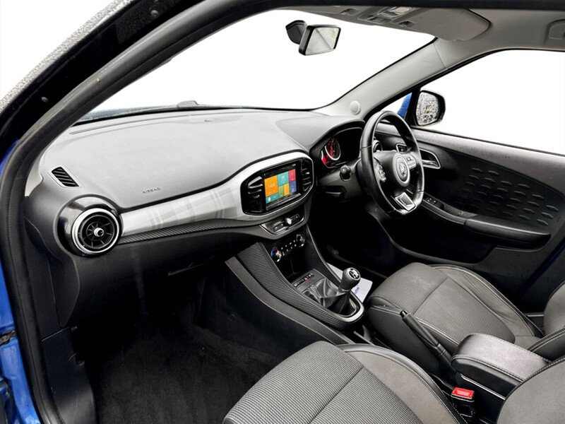 Used MG MG3 for sale - 77474492: Photo 25