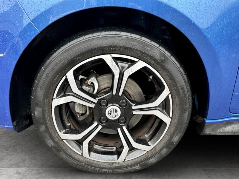 Used MG MG3 for sale - 77474492: Photo 27