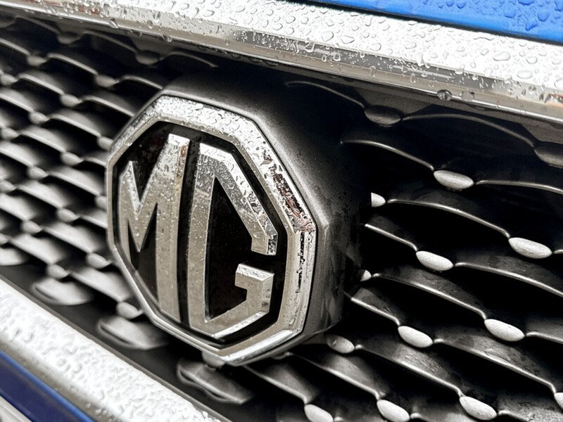 Used MG MG3 for sale - 77474492: Photo 29