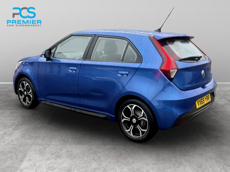 Used MG MG3 for sale - 77474492: Photo 3