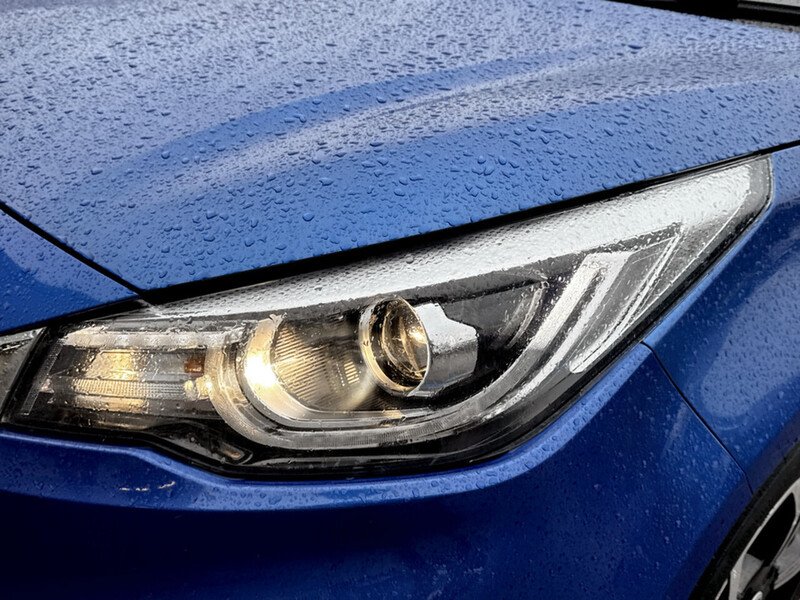 Used MG MG3 for sale - 77474492: Photo 37