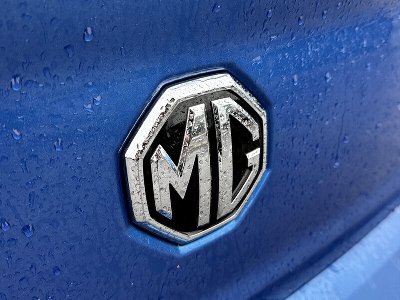 Used MG MG3 for sale - 77474492: Photo 38