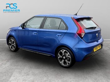 Used MG MG3 2019 for sale - 77474492: Photo