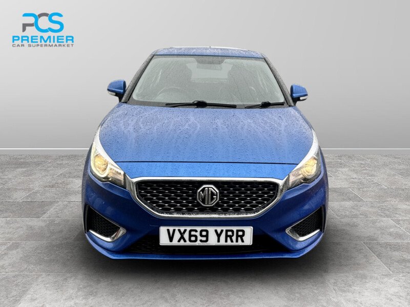 Used MG MG3 for sale - 77474492: Photo 5