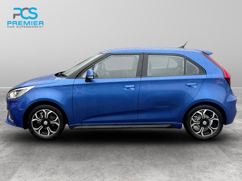 Used MG MG3 for sale - 77474492: Photo 6