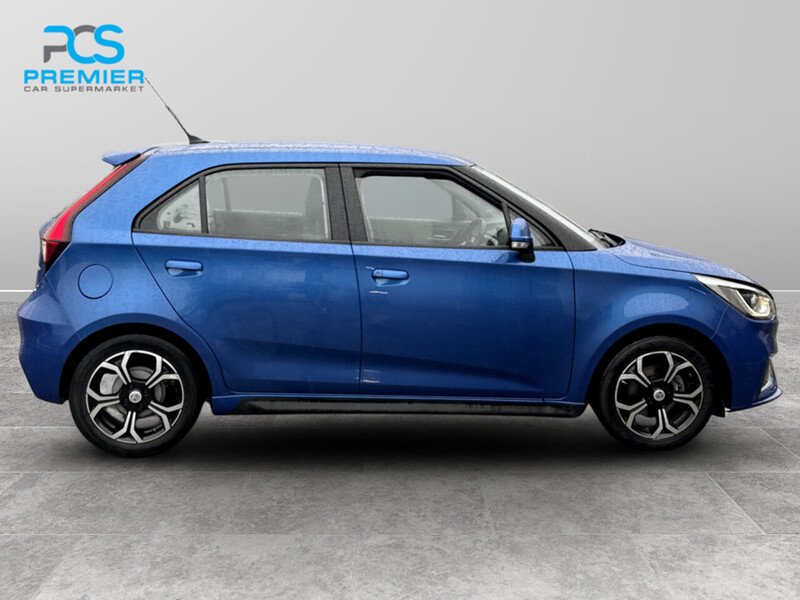 Used MG MG3 for sale - 77474492: Photo 7