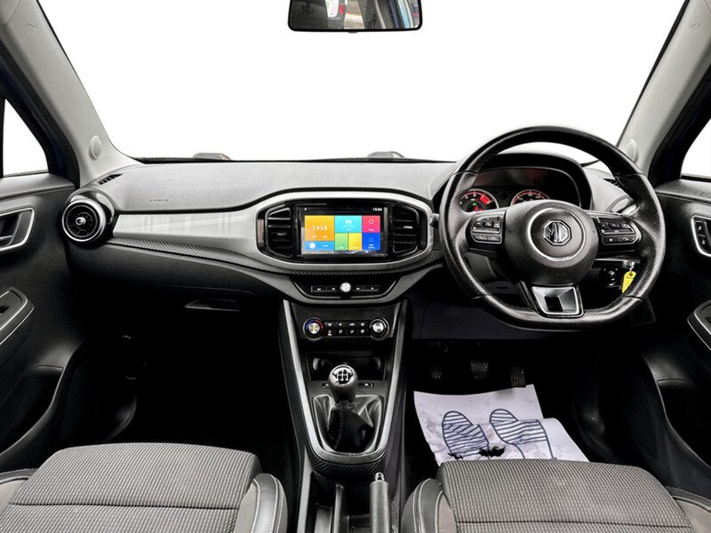 Used MG MG3 for sale - 77474492: Photo 8