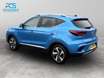 Used MG MG ZS 2023 for sale - 78371532: Photo