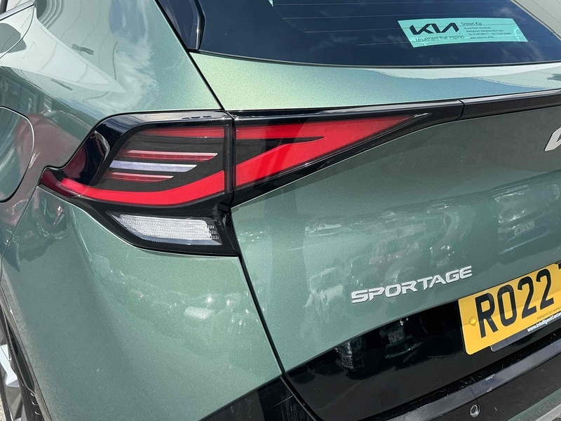 Used Kia Sportage for sale - 77963608: Photo 10