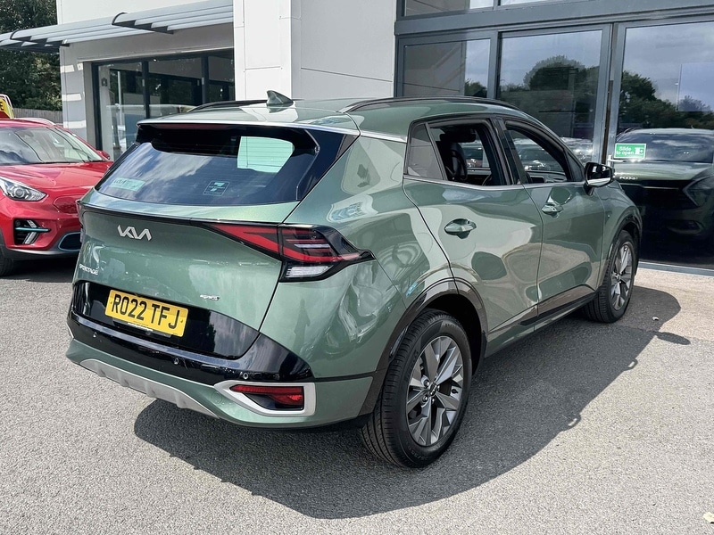 Used Kia Sportage for sale - 77963608: Photo 12