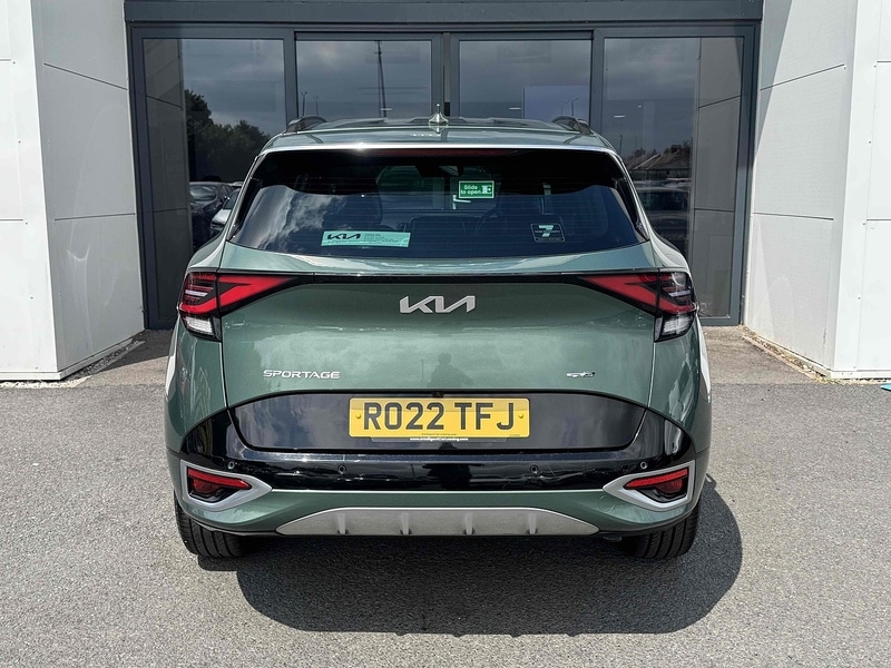 Used Kia Sportage for sale - 77963608: Photo 13