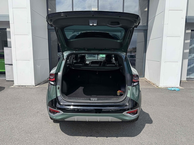 Used Kia Sportage for sale - 77963608: Photo 15