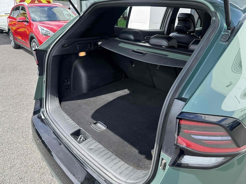 Used Kia Sportage for sale - 77963608: Photo 16