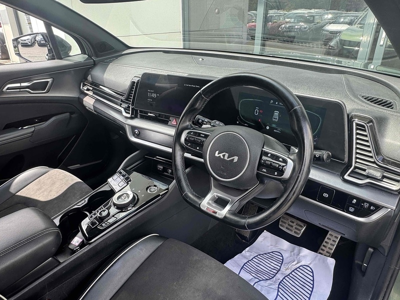 Used Kia Sportage for sale - 77963608: Photo 17