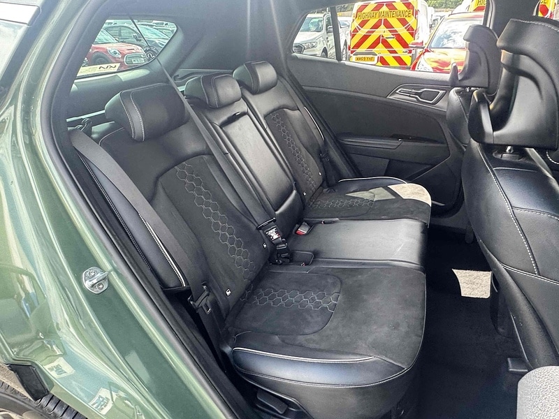 Used Kia Sportage for sale - 77963608: Photo 20