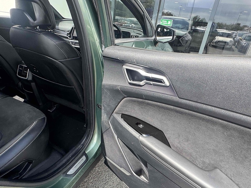 Used Kia Sportage for sale - 77963608: Photo 21