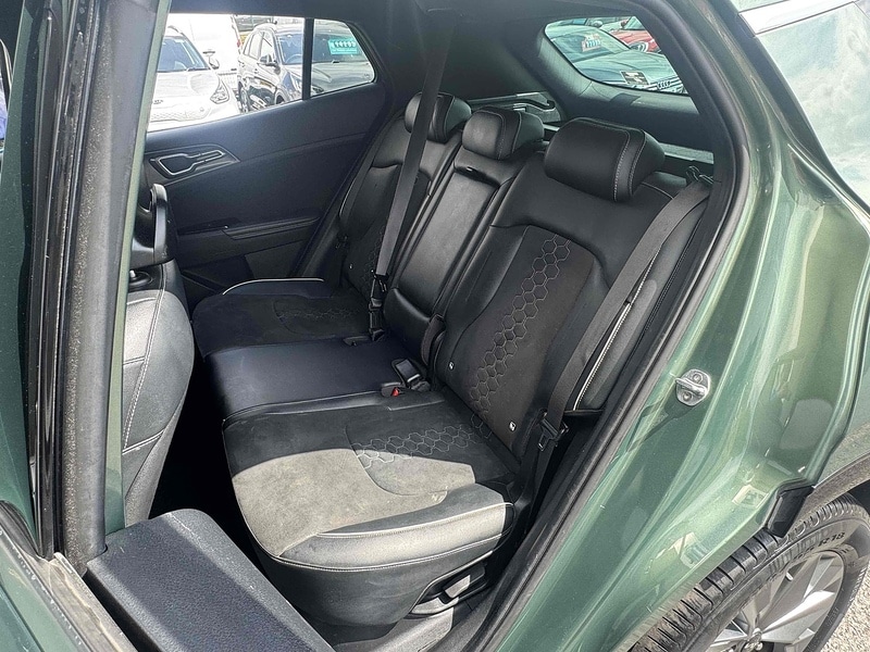 Used Kia Sportage for sale - 77963608: Photo 23