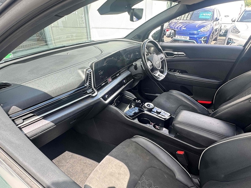 Used Kia Sportage for sale - 77963608: Photo 24