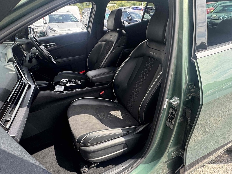 Used Kia Sportage for sale - 77963608: Photo 25