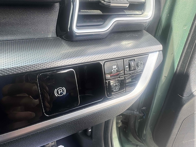 Used Kia Sportage for sale - 77963608: Photo 26