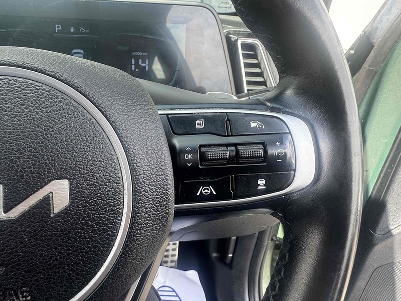 Used Kia Sportage for sale - 77963608: Photo 28