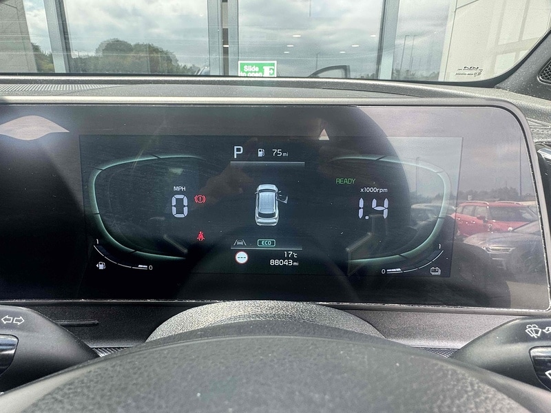 Used Kia Sportage for sale - 77963608: Photo 29