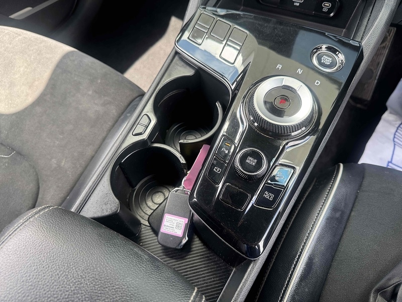 Used Kia Sportage for sale - 77963608: Photo 30