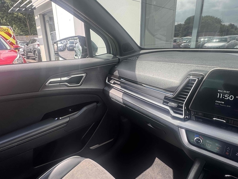 Used Kia Sportage for sale - 77963608: Photo 33