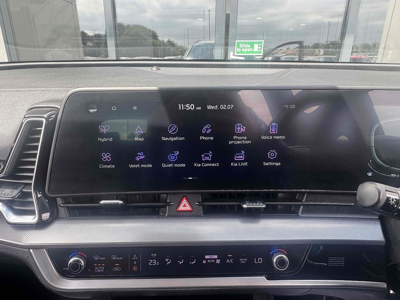 Used Kia Sportage for sale - 77963608: Photo 34