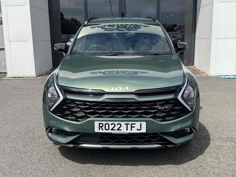 Used Kia Sportage for sale - 77963608: Photo 37