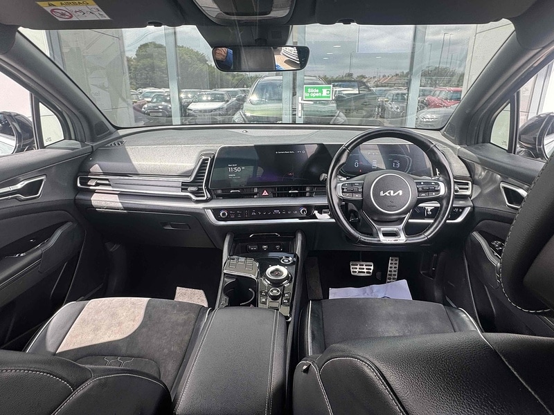 Used Kia Sportage for sale - 77963608: Photo 4