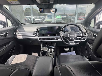 Used Kia Sportage 2022 for sale - 77963608: Photo