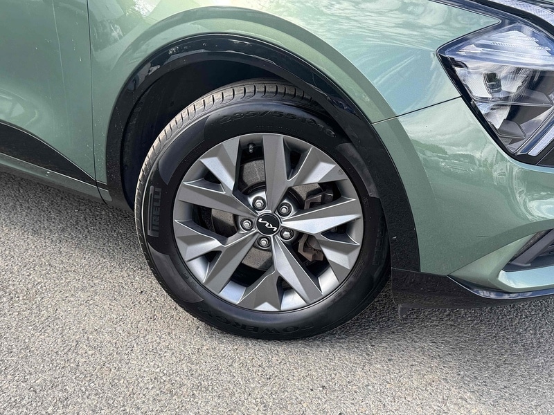 Used Kia Sportage for sale - 77963608: Photo 5