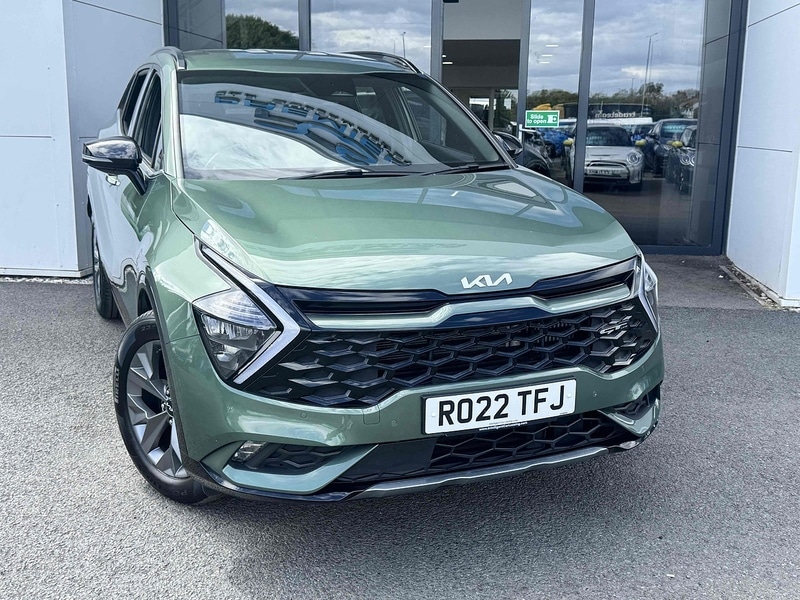 Used Kia Sportage for sale - 77963608: Photo 6