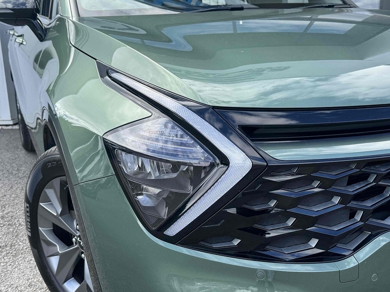 Used Kia Sportage for sale - 77963608: Photo 7