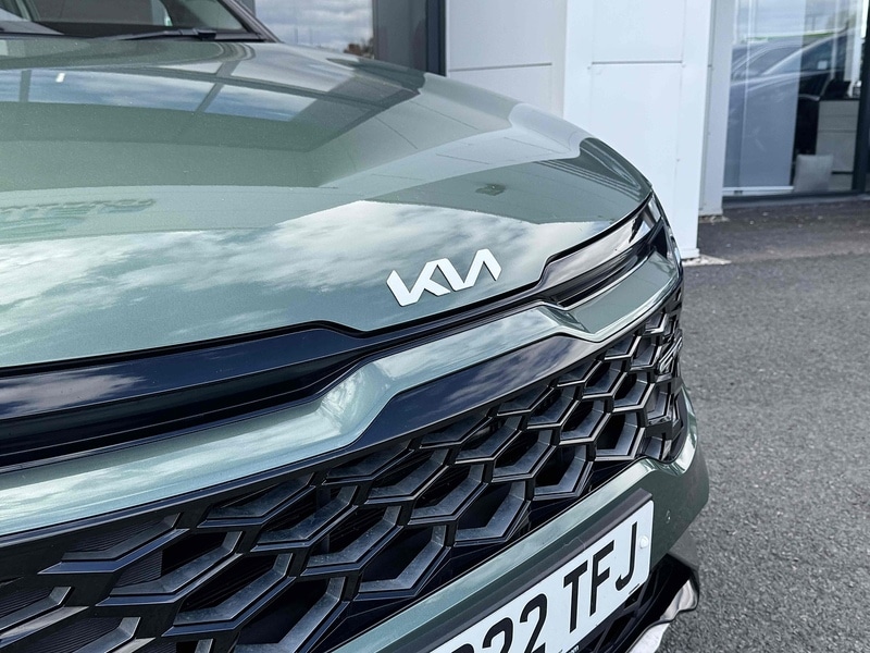 Used Kia Sportage for sale - 77963608: Photo 8