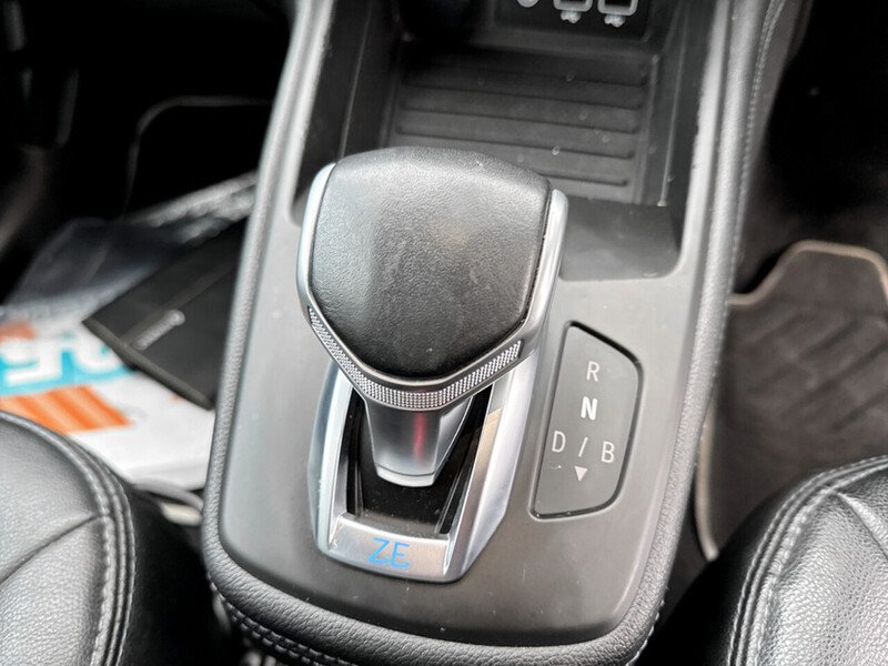 Used Renault Zoe 2021 for sale - 76449174: Photo 11