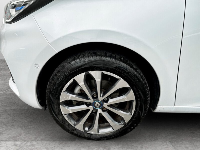 Used Renault Zoe 2021 for sale - 76449174: Photo 13