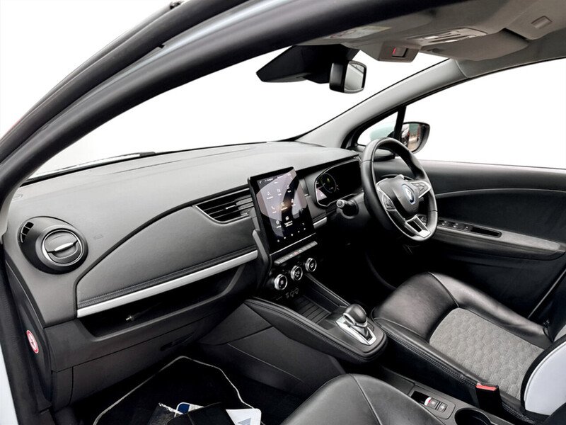 Used Renault Zoe 2021 for sale - 76449174: Photo 14