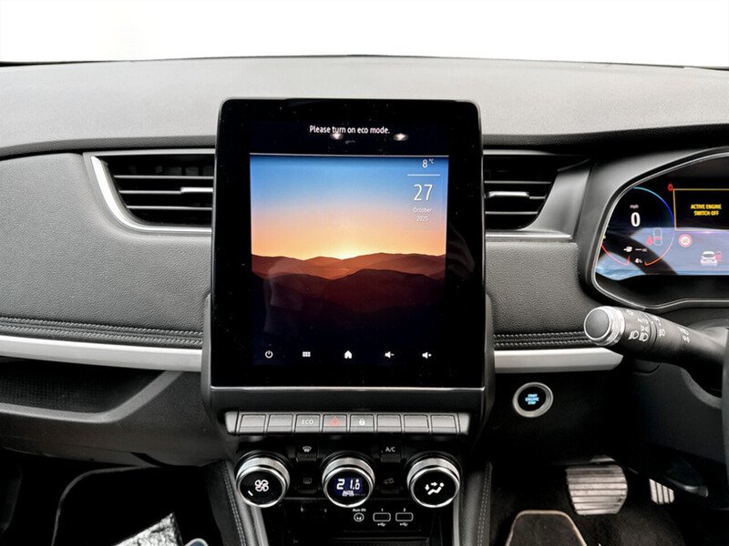 Used Renault Zoe 2021 for sale - 76449174: Photo 15