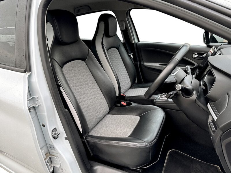 Used Renault Zoe 2021 for sale - 76449174: Photo 16