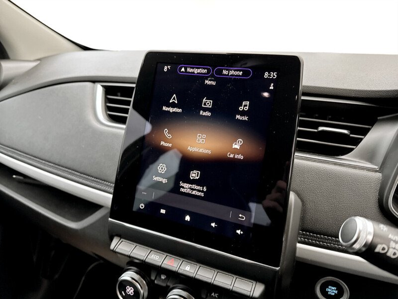 Used Renault Zoe 2021 for sale - 76449174: Photo 18