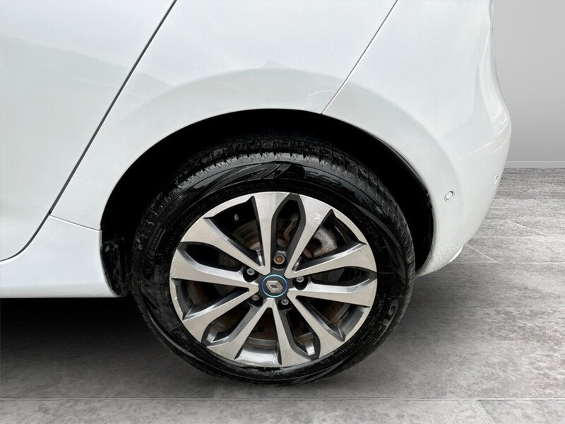 Used Renault Zoe 2021 for sale - 76449174: Photo 19