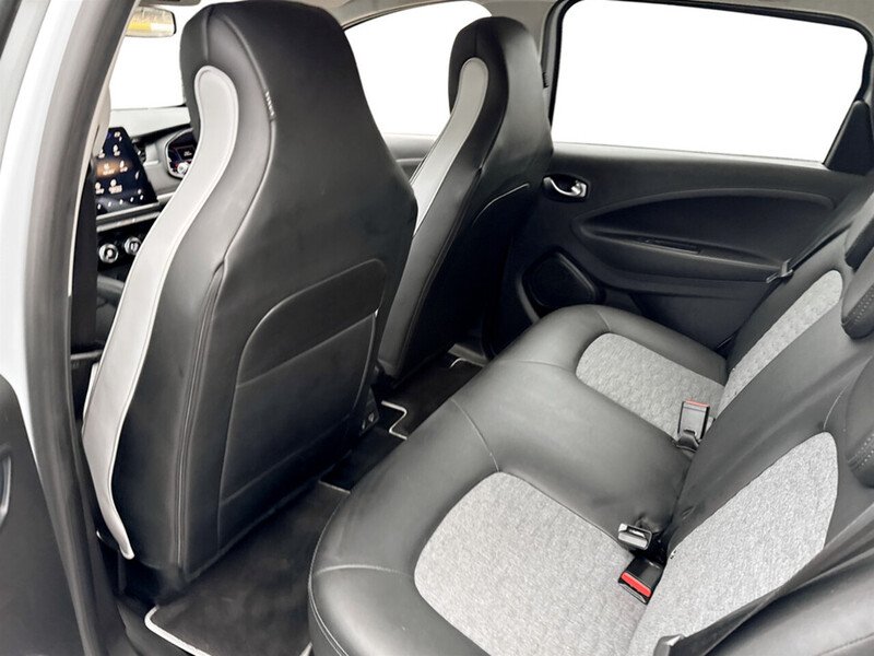 Used Renault Zoe 2021 for sale - 76449174: Photo 20